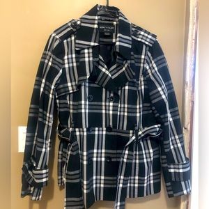 Kenneth Blake New York jacket